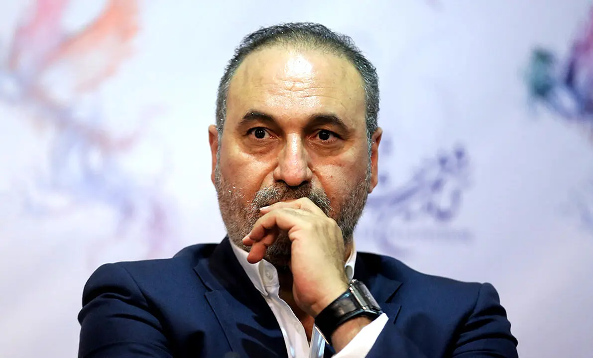 روزنامه ایران: حمید فرخ‌نژاد همه اموالش را فروخته، حتی خط تلفنش را! 