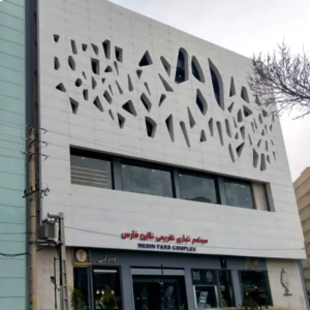  خودکشی پسر ۱۷ ساله  شیرازی از یک مجتمع / تراژدی تلخ دختر شیرازی در معالی آباد تکرار شد