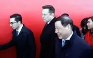 اخراج دستیار ایرانی ایلان ماسک از تسلا