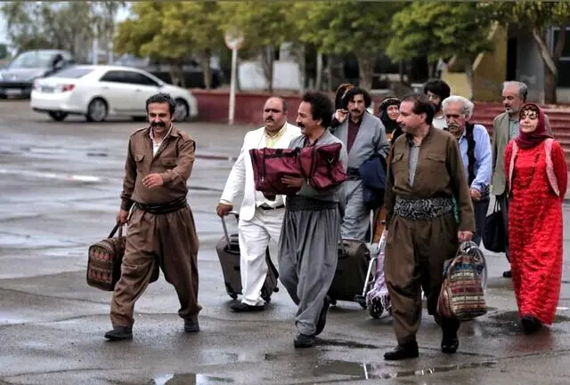 جزئیات سریال «نون خ»؛چه کسانی از سریال حذف شدند +داستان و زمان پخش