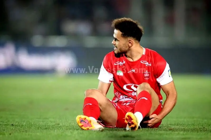 اتهام عجیب و باورنکردنی یک روزنامه به اورونوف!
