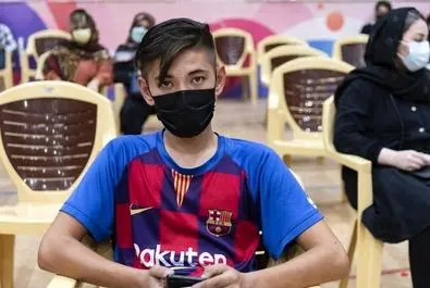 واکسیناسیون دهه هشتادی‌ها