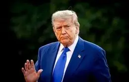 وضعیت بازارها پس از سخنان نیمه شب ترامپ درباره ایران