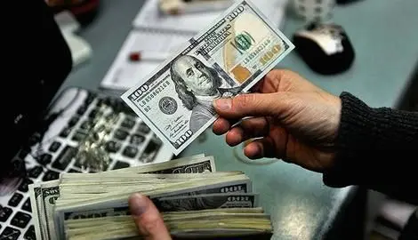 قیمت دلار آزاد امروز پنجشنبه ۲۱ فروردین/ شوک تهدید دوباره ترامپ به قیمت دلار در تهران