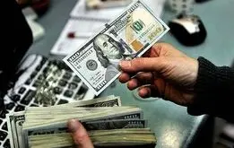 قیمت دلار وحشتناک شد /قیمت دلار آزاد امروزشنبه ۱۶ فروردین
