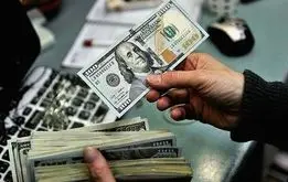 قیمت دلار وحشتناک شد /قیمت دلار آزاد امروزشنبه ۱۶ فروردین