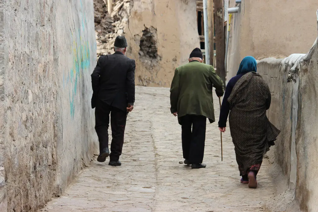 زنگ خطر شروع یک بحران در کشور به صدا درآمد