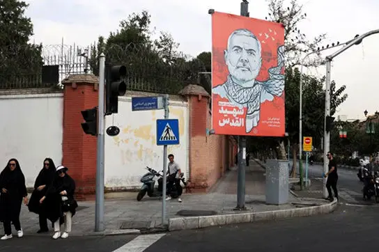 ایران چه زمانی به اسرائیل حمله می‌‌کند؟
