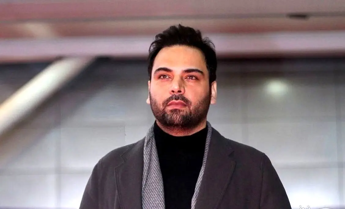 احسان علیخانی راهی بیمارستان شد