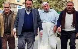 سریال‌های جایگزین نون خ و هفت سراژد‌ها چیست؟+زمان پخش سریال بدل