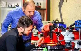  صفر تا صد تعمیرات موبایل در کارگاه‌های مجهز پل گیلان
