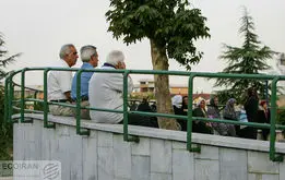  بازنشستگان کارگری و کشوری بخوانند ؛ واریزی جدید در شب انتخابات در راه است