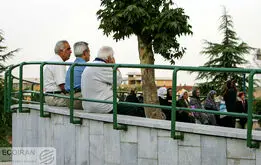  بازنشستگان کارگری و کشوری بخوانند ؛ واریزی جدید در شب انتخابات در راه است