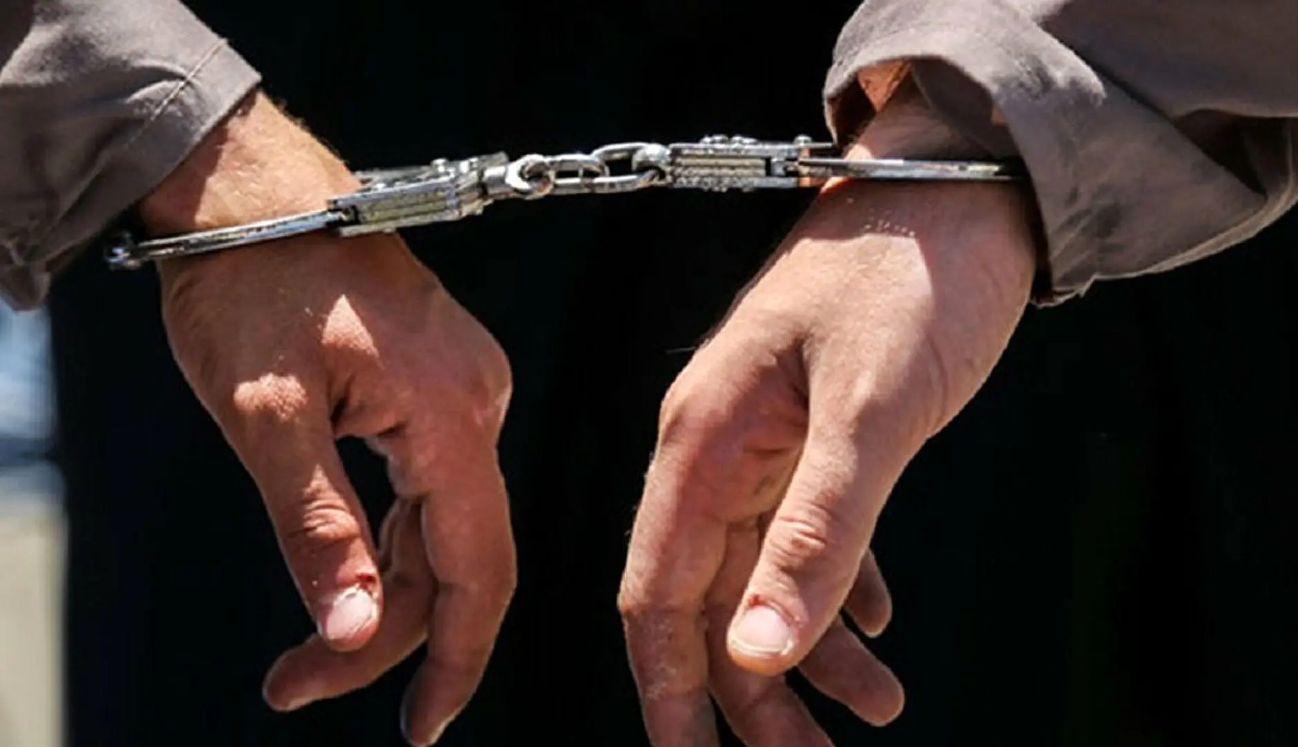 یک مدیر اجرایی سابق دستگیر شد + جزئیات
