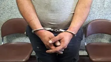 درگیری خون‌ در روز طبیعت در تهران/ضارب دستگیر شد