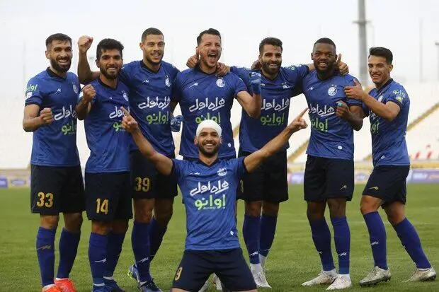 جدول لیگ برتر - هفته یازدهم / استقلال صدر - سپاهان و پرسپولیس در تعقیب ++نتایج کامل