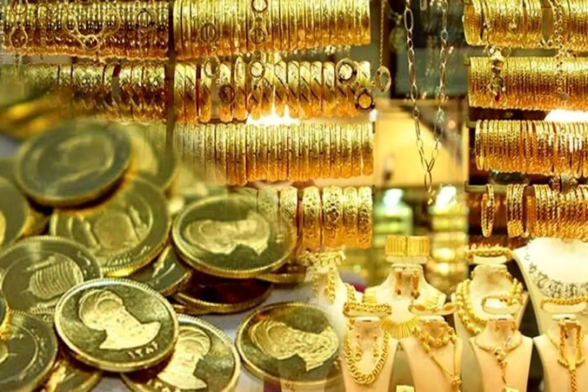 قیمت طلا و سکه در بازار امروز یکشنبه ۱۱ خردادماه