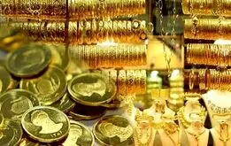 قیمت طلا، سکه و ارز ۹ بهمن | تغییر عجیب قیمت‌ها