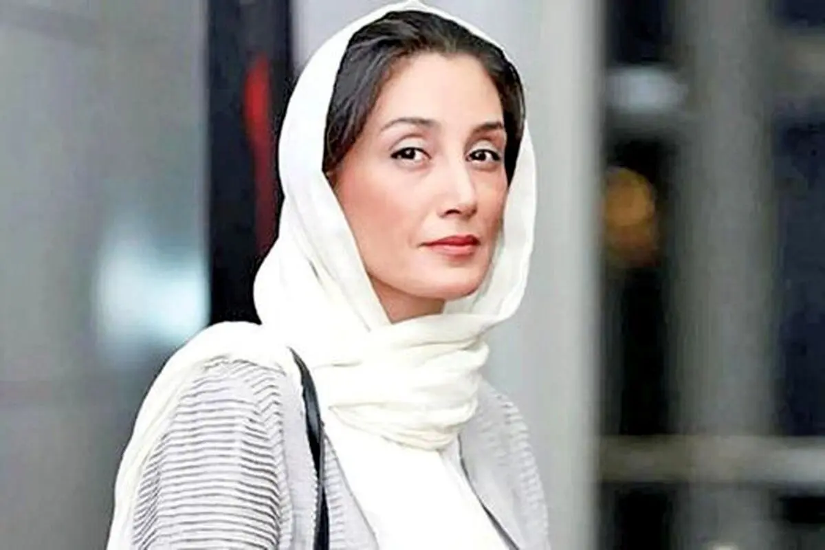 ماجرای کشف هدیه تهرانی از زبان محمدرضا شریفی‌نیا +فیلم