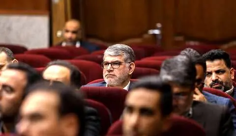قاضی پرونده دبش: وزرای وقت «کشاورزی» و «صمت» در پرونده متهم‌اند
