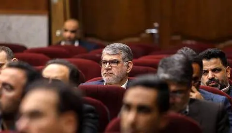قاضی پرونده دبش: وزرای وقت «کشاورزی» و «صمت» در پرونده متهم‌اند
