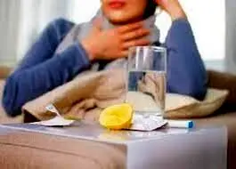بعد از دیدن اولین نشانه آنفلوآنزا این کارها را انجام دهید