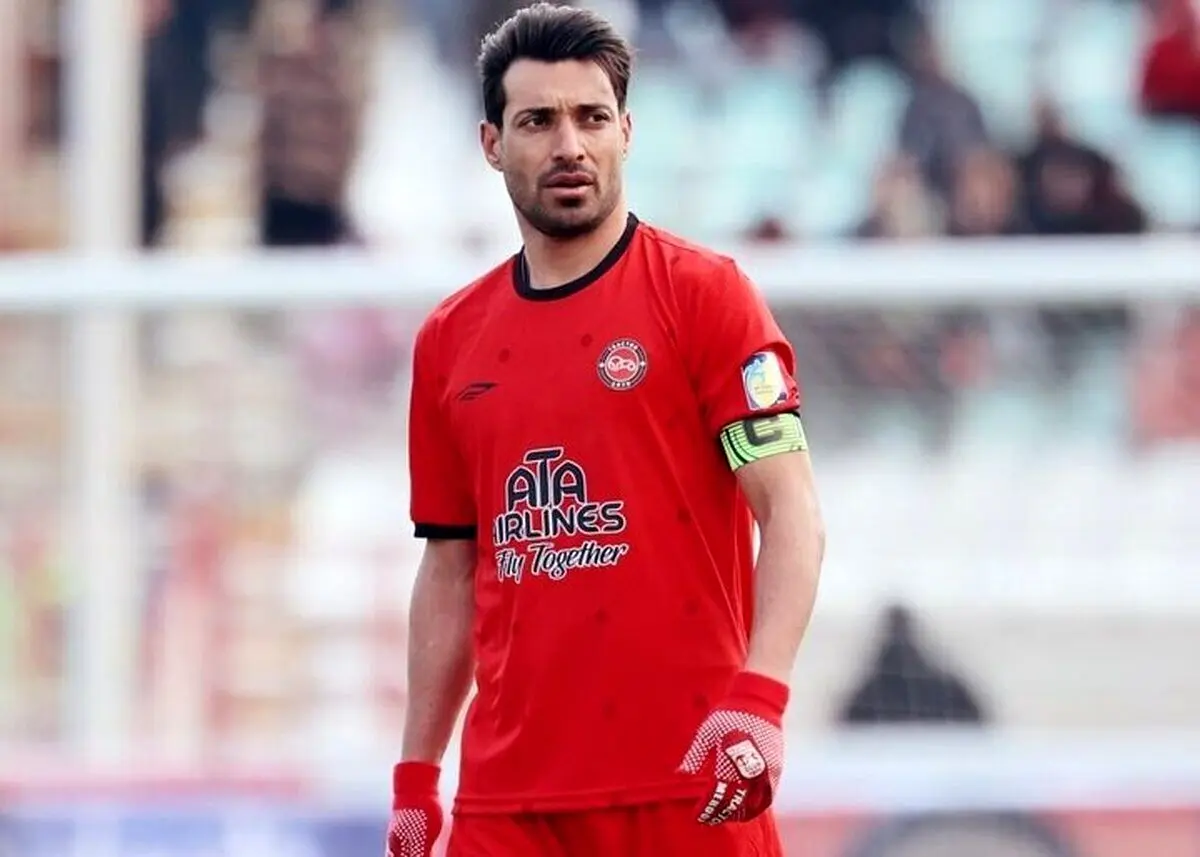 بازیکنان سابق حرص پرسپولیسی‌ها را درآوردند!+عکس