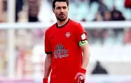 بازیکنان سابق حرص پرسپولیسی‌ها را درآوردند!+عکس