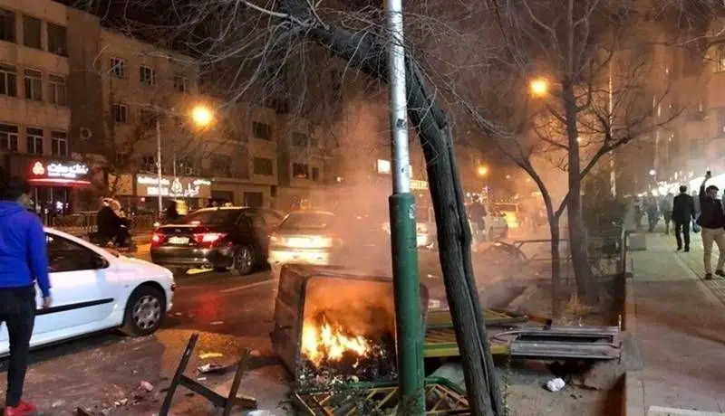 بیانیه فرزند «محمدرضا بالی لاشک» درباره نحوه فوت پدرش + عکس
