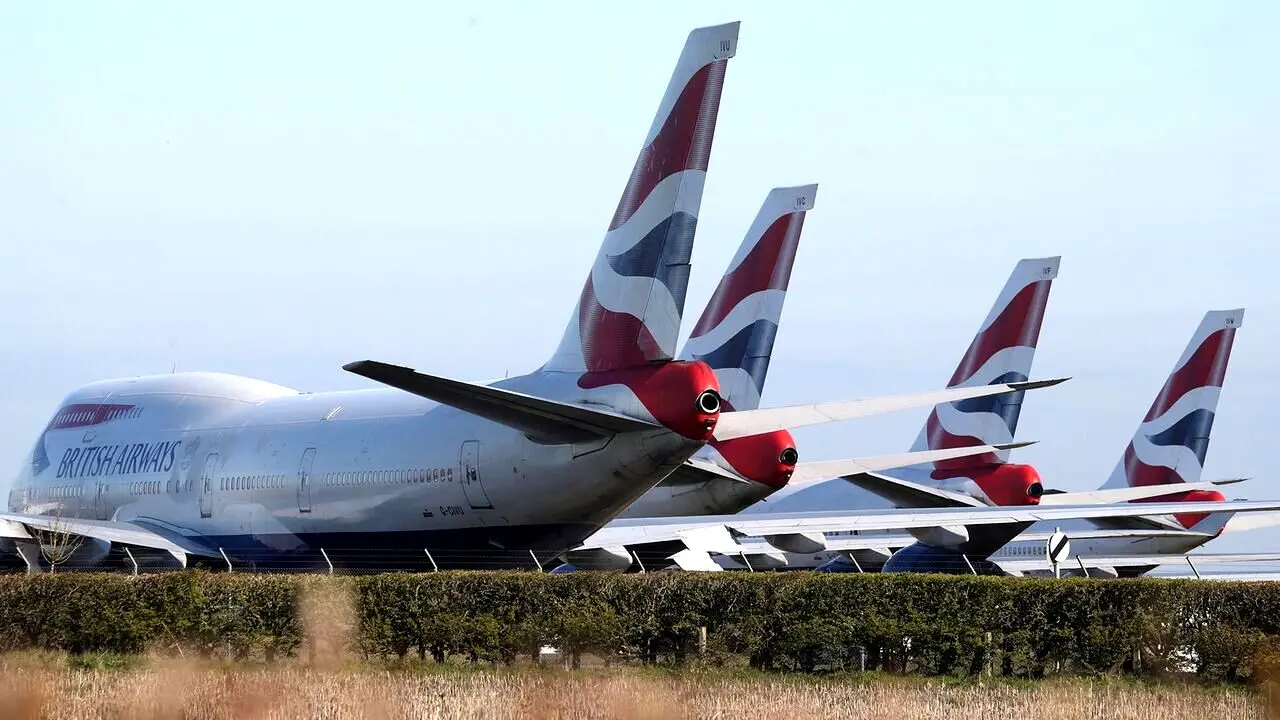 ببینید| پایان غم انگیز برای ملکه آسمان ها