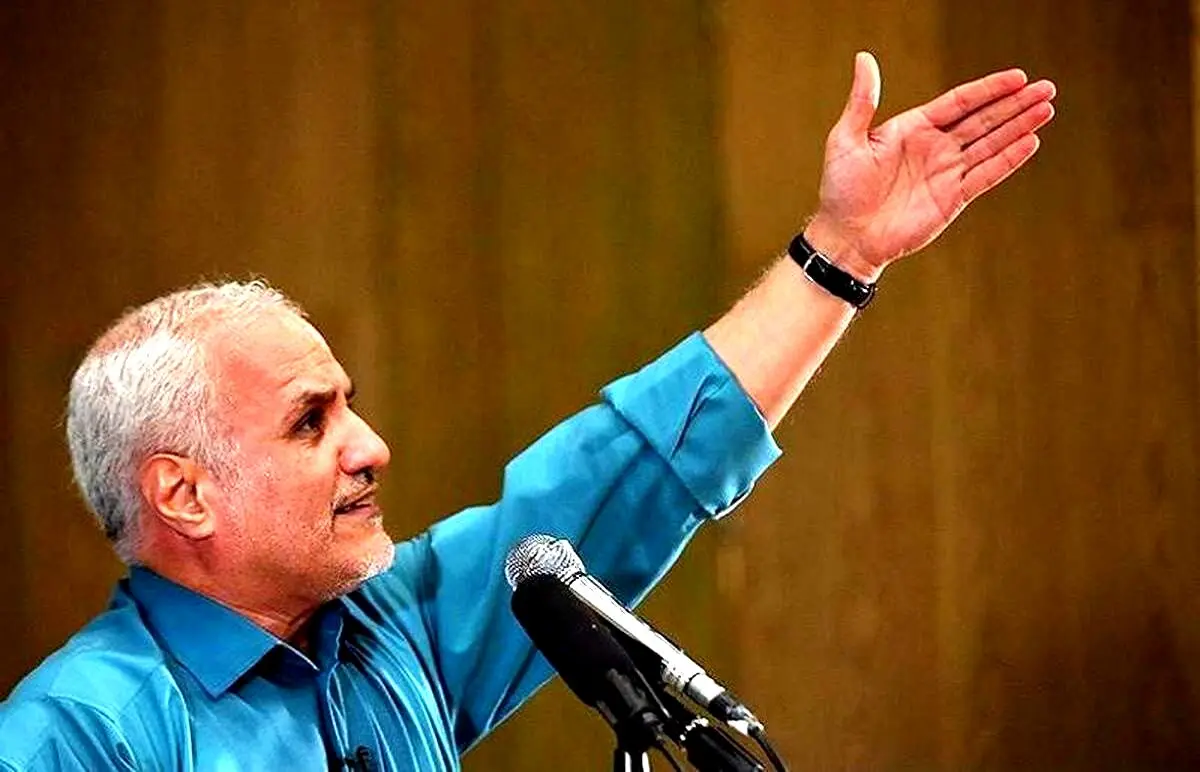 «حسن عباسی» احضار شد؟