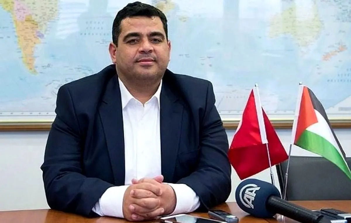 اولین واکنش پسر اسماعیل هنیه به خبر شهادت پدرش​ در تهران

