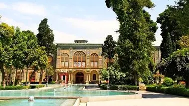 ماجرای تعطیلی ناگهانی کاخ گلستان چیست؟
