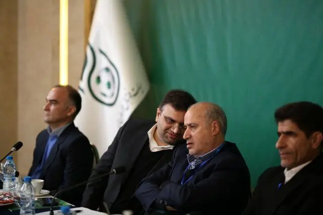 پاداش دلاری هیات رئیسه فدراسیون فوتبال برای برد ایران مقابل ولز/ پاداش اندازه بازیکنان!