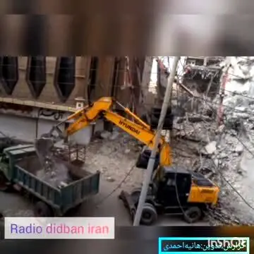 احتمال مرگ بالای ۴۰ نفر در کافی‌شاپ متروپل آبادان | اینترنت در آبادان بسیار ضعیف است 
