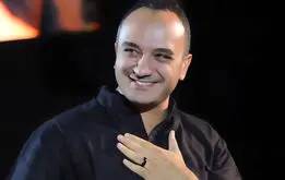  فیلم | صحبت‌های جنجالی احسان کرمی در آمریکا