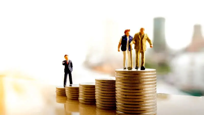 جزئیات واریز حقوق بهمن‌ ماه و عیدی بازنشستگان اعلام شد

