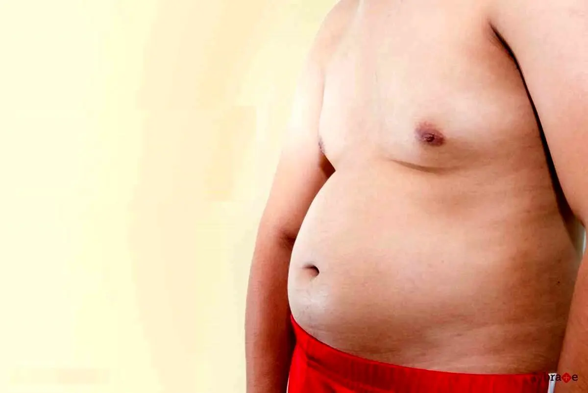 لاغری سریع شکم و پهلو در هفت روز