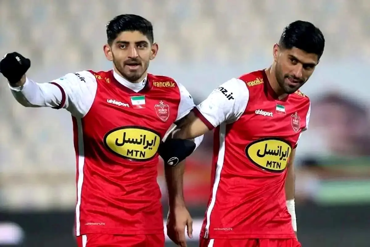 تمام شد ؛ دو پرسپولیسی کوچ کردند 