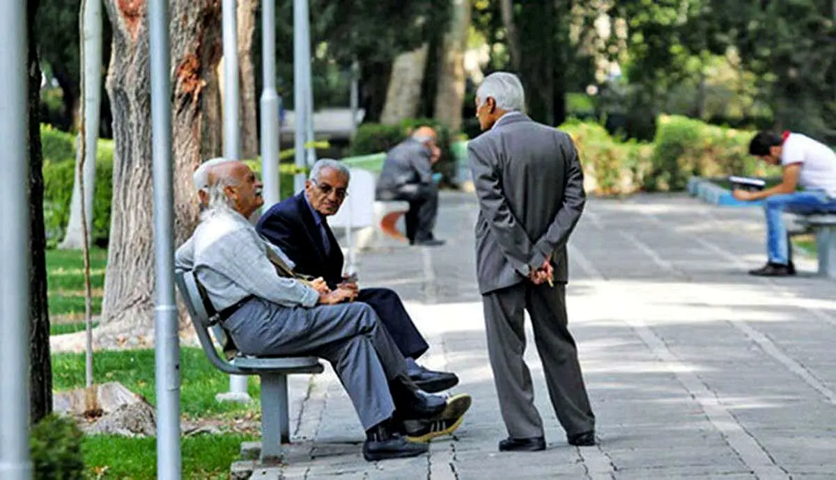 فیش حقوقی آذرماه بازنشستگان و مستمری بگیران لشکری بارگذاری شد + زمان واریز حقوق ها
