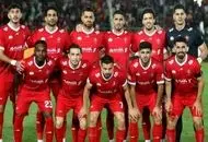 ترکیب پرسپولیس برابر ذوب ‌آهن لو رفت