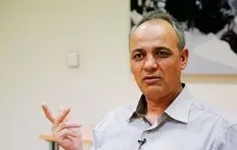 روایت متفاوت زیدآبادی از آینده ترسناک ایران!