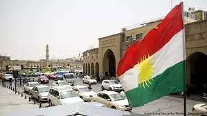 سفر مهم نمایندگان وزارت اطلاعات به اقلیم کردستان | موضوع خلع سلاح درمیان است؟