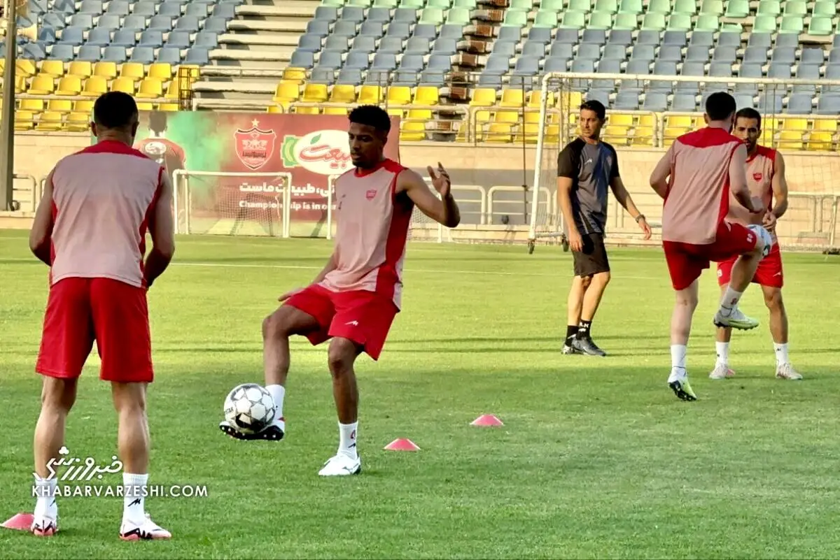 بهترین خرید پرسپولیس مشخص شد/ غول کش وارد می شود