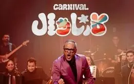 برنامه جدید رامبد جوان از چهارشنبه روی آنتن می‌رود