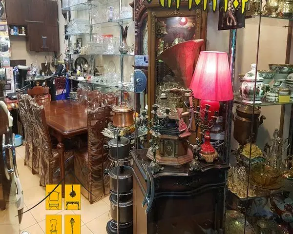 جنس دست دوم هم گران شد / کاهش ۳۰ تا ۵۰درصدی تقاضا در سمساری‌ها