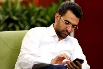 طعنه سنگین آذری جهرمی به پیرمردهای پرحاشیه سیاست
