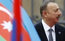 توهین بی‌سابقه به علی‌اف روی آنتن زنده شبکه افق

