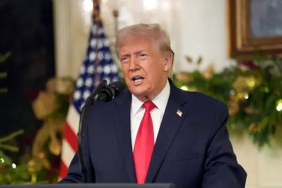 خبر فوری ترامپ درباره ایران
