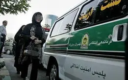 موضوع حجاب نباید با گشت ارشاد و زندان همراه باشد